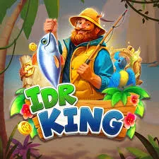 IDRKING - Game TPS Terbaik untuk Pengalaman Menembak yang Seru
