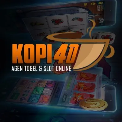 KOPI4D - Simulasi Menarik untuk Pecinta Permainan