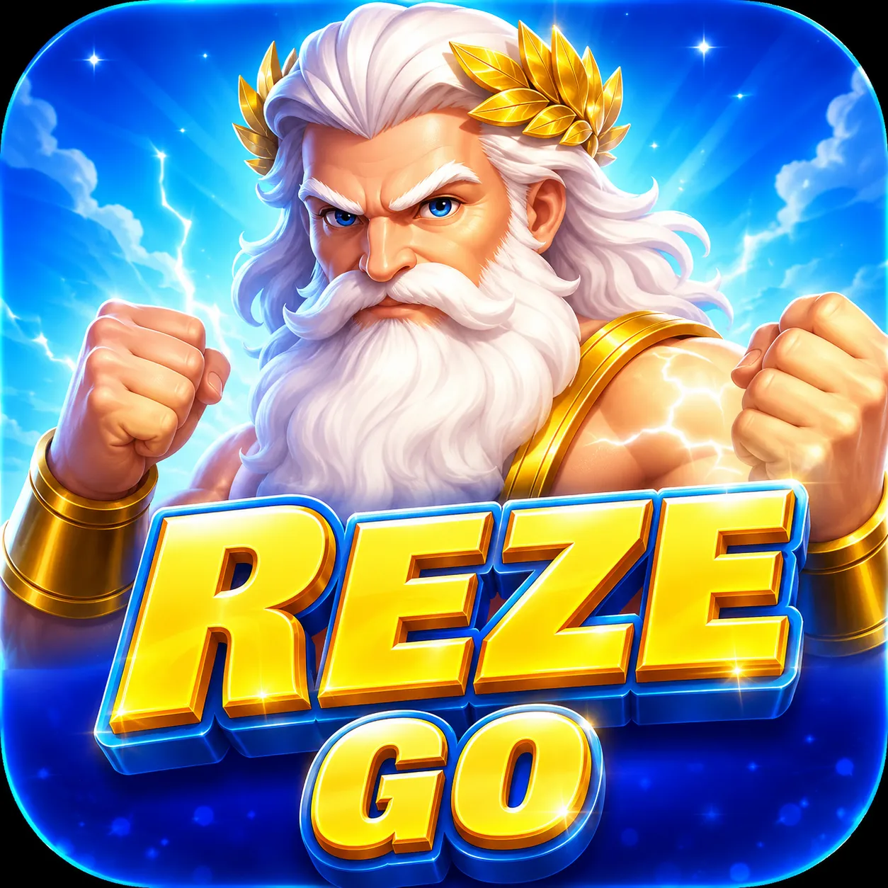 REZEGO - Permainan Idle yang Menarik dan Seru