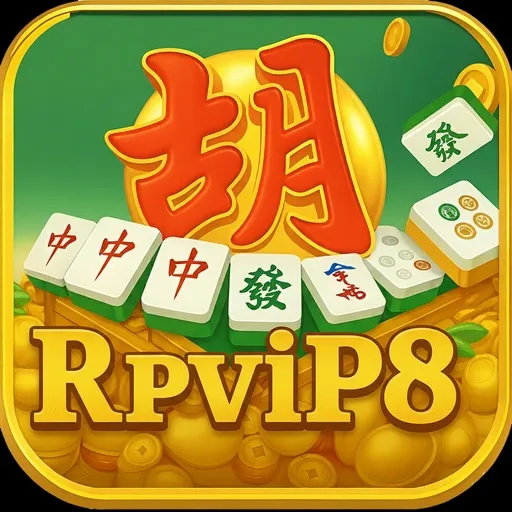 RPVIP8 - Permainan Memancing Terbaik dengan Pengalaman Seru