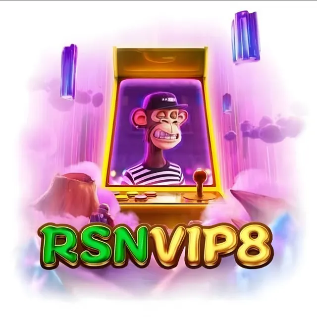 RSNVIP8 - Permainan Musik yang Menggugah Semangat